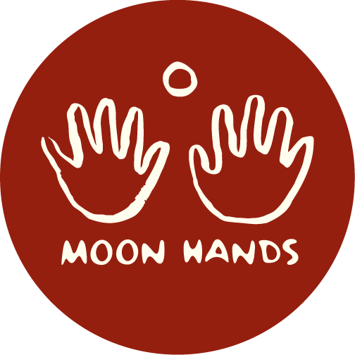Moonhands
